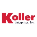 Koller Enterprises Inc. logo