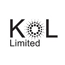 Kol Limited logo