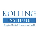 Kolling Institute logo