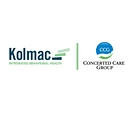 Kolmac Outpatient Recovery Centers logo