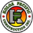 Koloa Pacific Construction logo