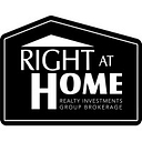 Vlad Koltchine | Realty | Investments logo
