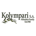 Kolympari EVOO logo