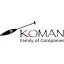 Koman Holdings, Llc logo
