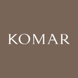 CHARLES KOMAR & SONS, INC. logo