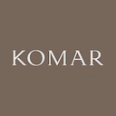 Komar logo