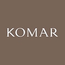 Komar Intimates logo
