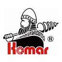 Komar Industries, Inc. logo