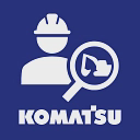 Komatsu logo