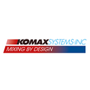 Komax logo
