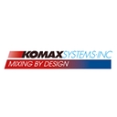 Komax Systems, Inc. logo