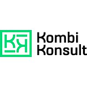 Kombi konsult Norrland AB logo