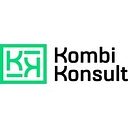 Kombi konsult Norrland AB logo