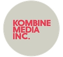 Kombine Media, Inc. logo