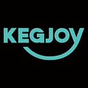 Kombucha On Tap logo