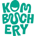 Kombuchery logo