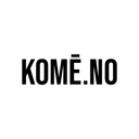 KOMÉNO logo