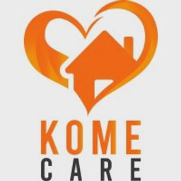 Kome Care LTD logo