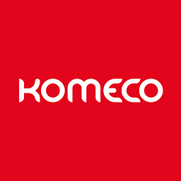 Komeco logo