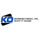 Ko Manufacturing, Inc. logo