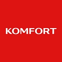 Komfort logo