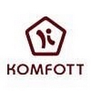 Komfott logo