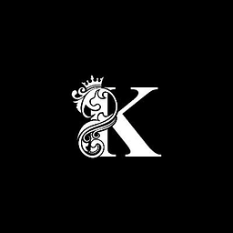 Komic Karma Entertainment logo