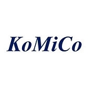 Komico Technology Inc. logo