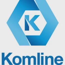Komline-Sanderson Logo