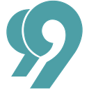 KOMMA99 logo