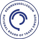 KOMMERSKOLLEGIUM logo