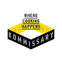 Kommissary