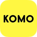 KOMO logo