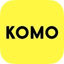 Komo Search logo