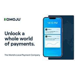 Komodo AI logo