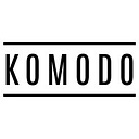 Komodo.co.uk logo