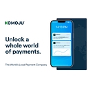Komoju Komoju