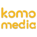 Komo Media Ltd. logo