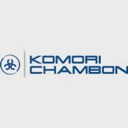 Komori UK Limited logo
