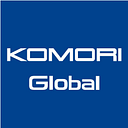 Komori Currency Technology