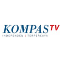 Kompas.tv - Berita dan Video Terkini Hari Ini Independen Terpercaya logo