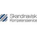 Skandinavisk Kompetensservice AB logo