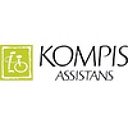 KOMPIS ASSISTANS, EKONOMISK FÖRENING logo