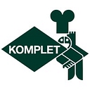 Abel + Schafer | Komplet logo