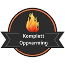Favicon of Komplett Oppvarming