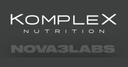 komplexnutrition.com logo