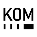 Komteamer Gmbh logo
