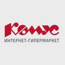 Komus logo