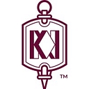 Kappa Omicron Nu logo