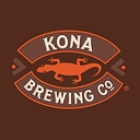 Kona Brewing Hawaii logo